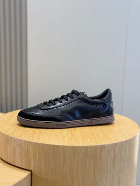 2026年5月8日入荷新品Dolce&Gabbanaカジュア...