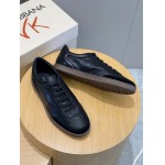 2026年5月8日入荷新品Dolce&Gabbanaカジュアルシューズ/スニーカー｜メンズ靴人気本革製ギフト/誕生日/TL工場