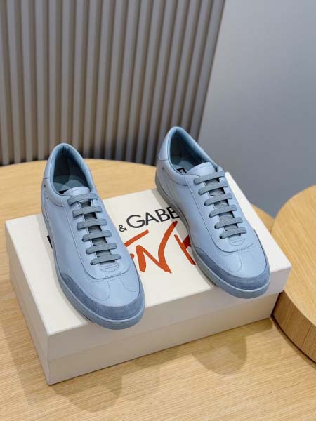 2026年5月8日入荷新品Dolce&Gabbanaカジュア...