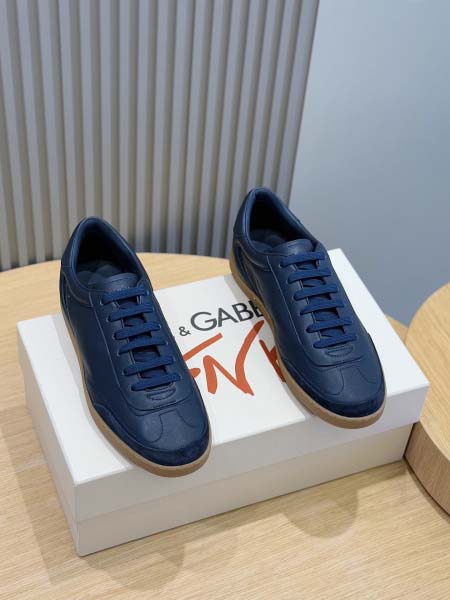 2026年5月8日入荷新品Dolce&Gabbanaカジュア...