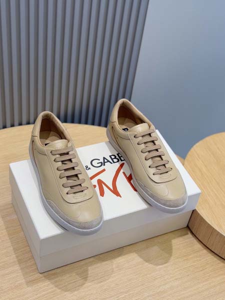 2026年5月8日入荷新品Dolce&Gabbanaカジュア...