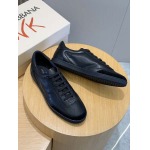 2026年5月8日入荷新品Dolce&Gabbanaカジュアルシューズ/スニーカー｜メンズ靴人気本革製ギフト/誕生日/TL工場