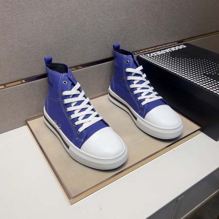 2026年5月8日入荷新品Dsquared2  カジュアルシ...