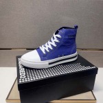 2026年5月8日入荷新品Dsquared2  カジュアルシューズ/スニーカー｜メンズ靴人気本革製ギフト/誕生日/TL工場