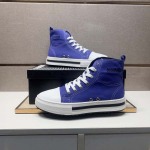 2026年5月8日入荷新品Dsquared2  カジュアルシューズ/スニーカー｜メンズ靴人気本革製ギフト/誕生日/TL工場