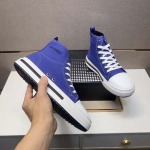 2026年5月8日入荷新品Dsquared2  カジュアルシューズ/スニーカー｜メンズ靴人気本革製ギフト/誕生日/TL工場