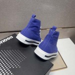 2026年5月8日入荷新品Dsquared2  カジュアルシューズ/スニーカー｜メンズ靴人気本革製ギフト/誕生日/TL工場