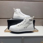 2026年5月8日入荷新品Dsquared2  カジュアルシューズ/スニーカー｜メンズ靴人気本革製ギフト/誕生日/TL工場