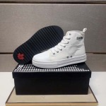 2026年5月8日入荷新品Dsquared2  カジュアルシューズ/スニーカー｜メンズ靴人気本革製ギフト/誕生日/TL工場