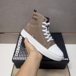 2026年5月8日入荷新品Dsquared2  カジュアルシューズ/スニーカー｜メンズ靴人気本革製ギフト/誕生日/TL工場