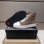 2026年5月8日入荷新品Dsquared2  カジュアルシューズ/スニーカー｜メンズ靴人気本革製ギフト/誕生日/TL工場