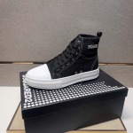 2026年5月8日入荷新品Dsquared2  カジュアルシューズ/スニーカー｜メンズ靴人気本革製ギフト/誕生日/TL工場