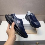 2026年5月8日入荷新品Monclerカジュアルシューズ/スニーカー｜メンズ靴人気本革製ギフト/誕生日/TL工場