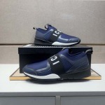 2026年5月8日入荷新品Dsquared2  カジュアルシューズ/スニーカー｜メンズ靴人気本革製ギフト/誕生日/TL工場