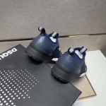 2026年5月8日入荷新品Dsquared2  カジュアルシューズ/スニーカー｜メンズ靴人気本革製ギフト/誕生日/TL工場