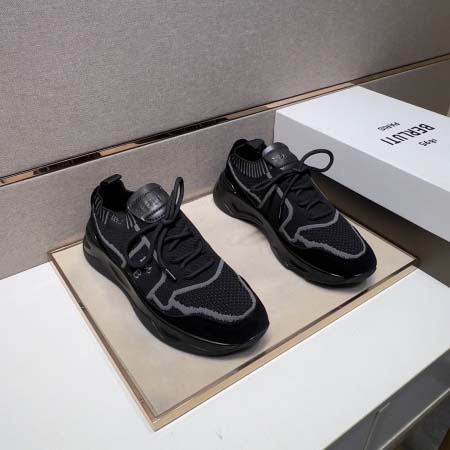 2026年5月8日入荷新品Berlutiカジュアルシューズ/...