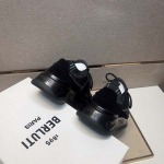 2026年5月8日入荷新品Berlutiカジュアルシューズ/スニーカー｜メンズ靴人気本革製ギフト/誕生日/TL工場