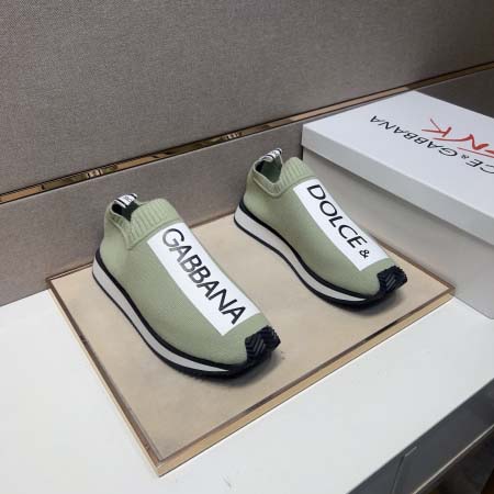 2026年5月8日入荷新品DGカジュアルシューズ/スニーカー...