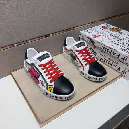 2026年5月8日入荷新品DGカジュアルシューズ/スニーカー...