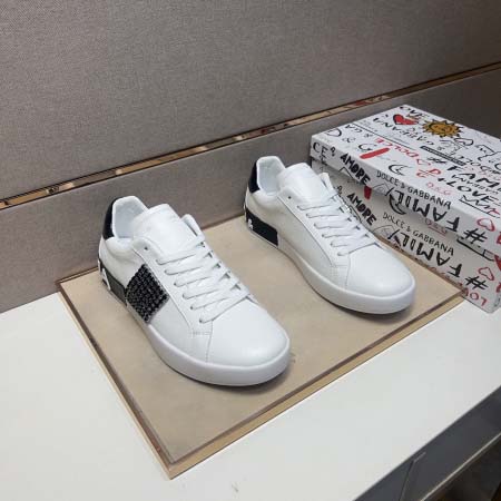 2026年5月8日入荷新品DGカジュアルシューズ/スニーカー...