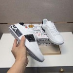 2026年5月8日入荷新品DGカジュアルシューズ/スニーカー｜メンズ靴人気本革製ギフト/誕生日/TL工場
