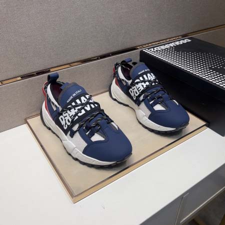 2026年5月8日入荷新品Dsquared2  カジュアルシ...