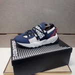 2026年5月8日入荷新品Dsquared2  カジュアルシューズ/スニーカー｜メンズ靴人気本革製ギフト/誕生日/TL工場