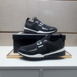 2026年5月8日入荷新品Dsquared2  カジュアルシューズ/スニーカー｜メンズ靴人気本革製ギフト/誕生日/TL工場