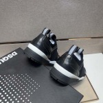 2026年5月8日入荷新品Dsquared2  カジュアルシューズ/スニーカー｜メンズ靴人気本革製ギフト/誕生日/TL工場
