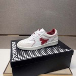 2026年5月8日入荷新品Dsquared2  カジュアルシューズ/スニーカー｜メンズ靴人気本革製ギフト/誕生日/TL工場