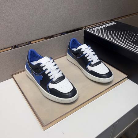 2026年5月8日入荷新品Dsquared2  カジュアルシ...