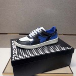 2026年5月8日入荷新品Dsquared2  カジュアルシューズ/スニーカー｜メンズ靴人気本革製ギフト/誕生日/TL工場
