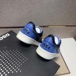 2026年5月8日入荷新品Dsquared2  カジュアルシューズ/スニーカー｜メンズ靴人気本革製ギフト/誕生日/TL工場