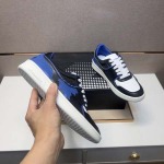 2026年5月8日入荷新品Dsquared2  カジュアルシューズ/スニーカー｜メンズ靴人気本革製ギフト/誕生日/TL工場