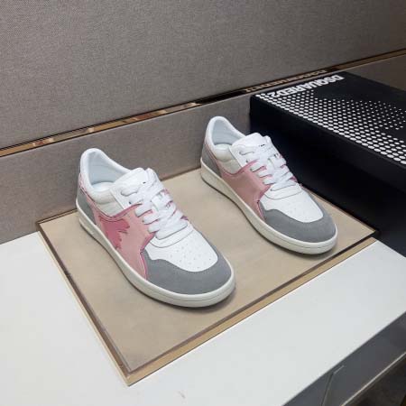 2026年5月8日入荷新品Dsquared2  カジュアルシ...