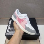 2026年5月8日入荷新品Dsquared2  カジュアルシューズ/スニーカー｜メンズ靴人気本革製ギフト/誕生日/TL工場