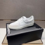 2026年5月8日入荷新品Dsquared2  カジュアルシューズ/スニーカー｜メンズ靴人気本革製ギフト/誕生日/TL工場