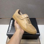 2026年5月8日入荷新品Dsquared2  カジュアルシューズ/スニーカー｜メンズ靴人気本革製ギフト/誕生日/TL工場