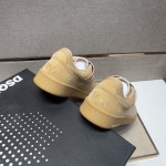 2026年5月8日入荷新品Dsquared2  カジュアルシューズ/スニーカー｜メンズ靴人気本革製ギフト/誕生日/TL工場