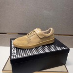 2026年5月8日入荷新品Dsquared2  カジュアルシューズ/スニーカー｜メンズ靴人気本革製ギフト/誕生日/TL工場
