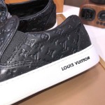2026年5月8日入荷新品Louis Vuittonカジュアルシューズ/スニーカー｜メンズ靴人気本革製ギフト/誕生日/TL工場