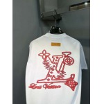 2026年5月11日入荷新作Louis Vuitton半袖Tシャツ春夏高品質超厳選★入手困難/UP工場