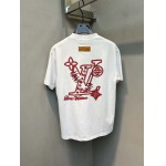 2026年5月11日入荷新作Louis Vuitton半袖Tシャツ春夏高品質超厳選★入手困難/UP工場