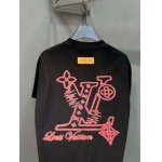 2026年5月11日入荷新作Louis Vuitton半袖Tシャツ春夏高品質超厳選★入手困難/UP工場
