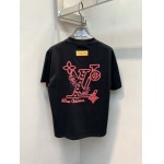 2026年5月11日入荷新作Louis Vuitton半袖Tシャツ春夏高品質超厳選★入手困難/UP工場