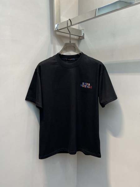 2026年5月11日入荷新作Louis Vuitton半袖T...