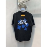 2026年5月11日入荷新作Louis Vuitton半袖Tシャツ春夏高品質超厳選★入手困難/UP工場