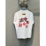 2026年5月11日入荷新作Louis Vuitton半袖Tシャツ春夏高品質超厳選★入手困難/UP工場