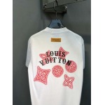 2026年5月11日入荷新作Louis Vuitton半袖Tシャツ春夏高品質超厳選★入手困難/UP工場