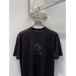 2026年5月11日入荷新作Loro piana半袖Tシャツ春夏高品質超厳選★入手困難/UP工場